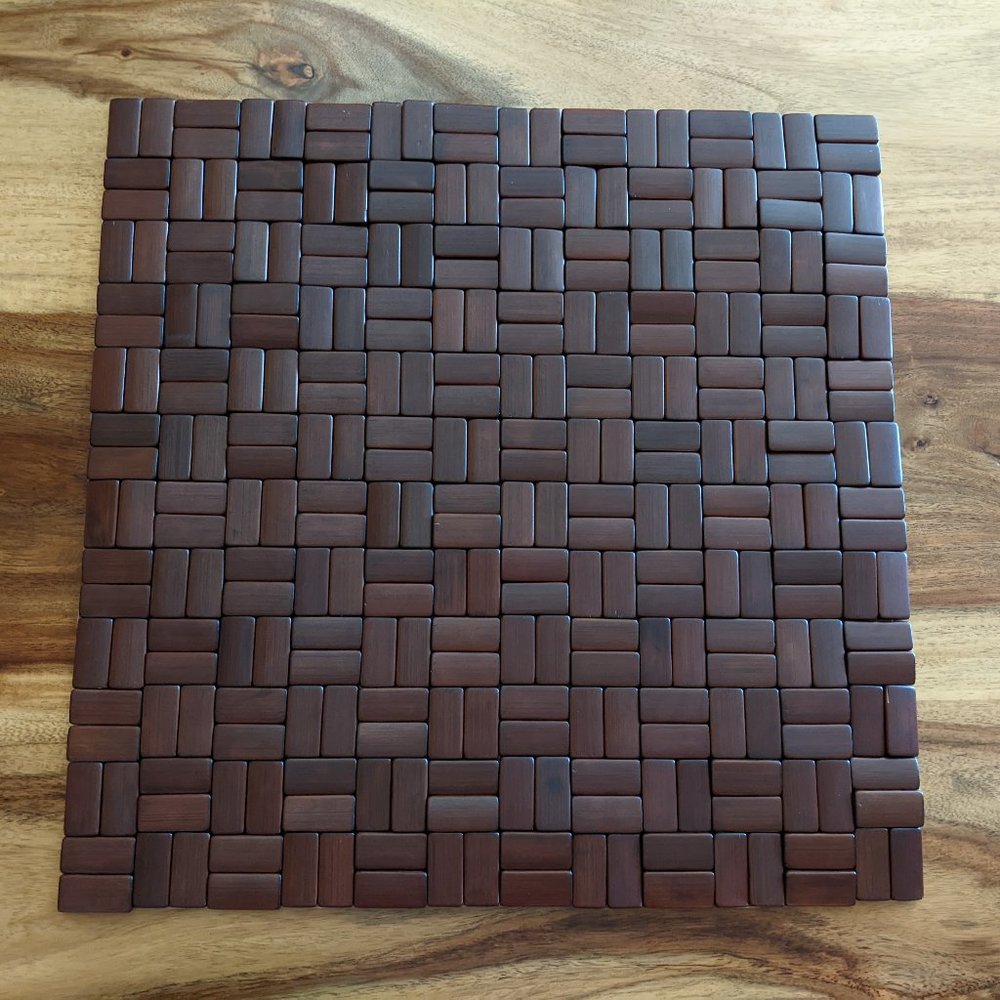 Square Placemats